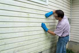 Best Fiber Cement Siding Installation  in North Yelm, WA